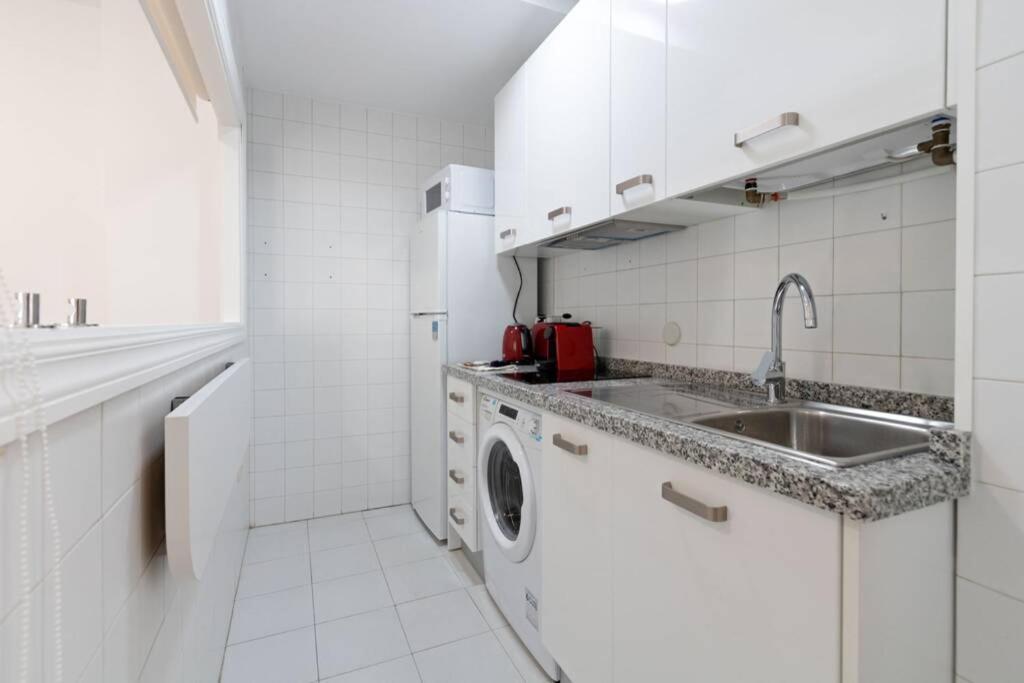 San Clemente Appartement
