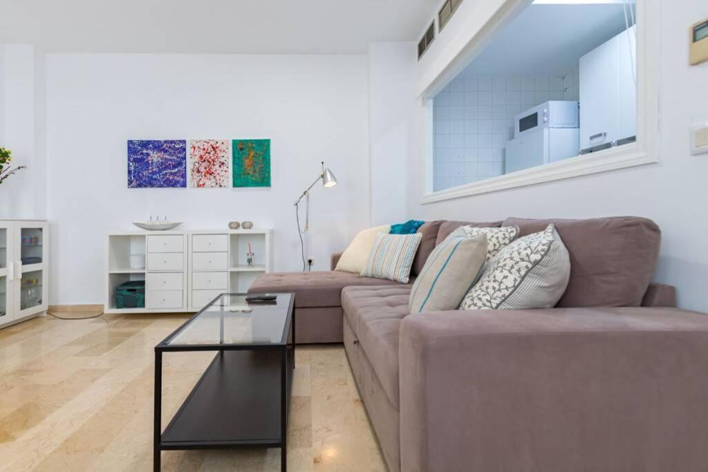 San Clemente Appartement *