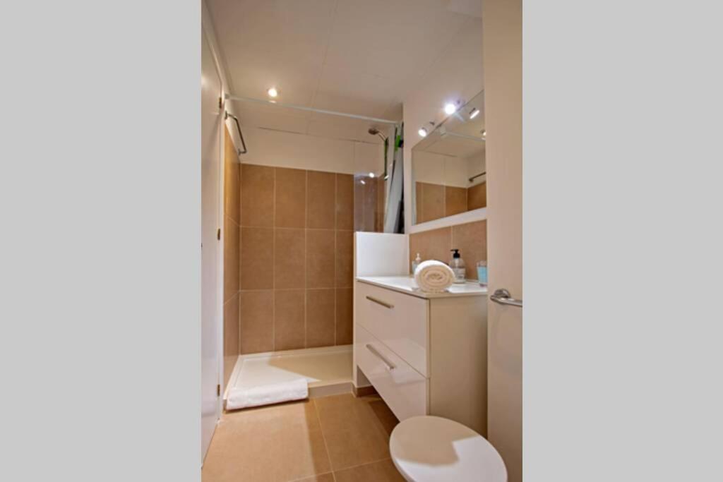 San Clemente Appartement *