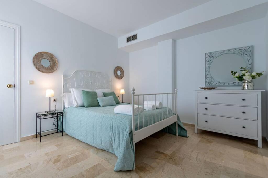 San Clemente By Valcambre Apartment *