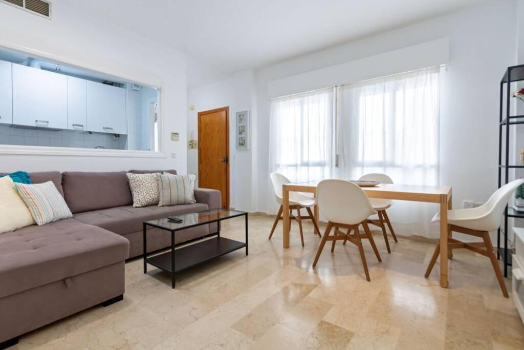 Apartment San Clemente By Valcambre Seville