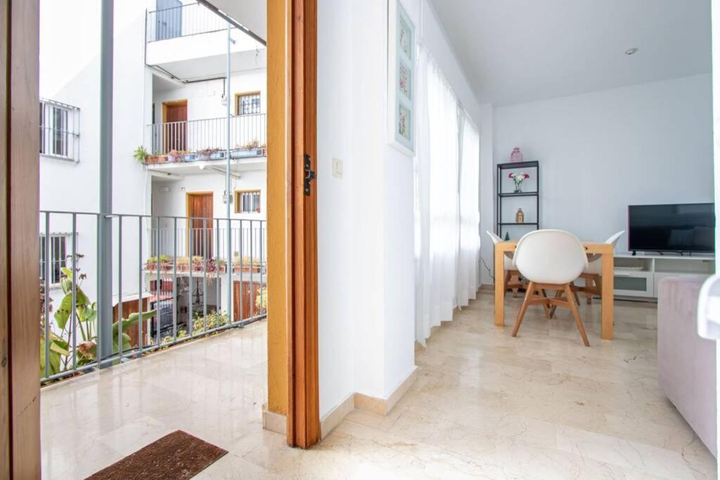 Apartment San Clemente By Valcambre *