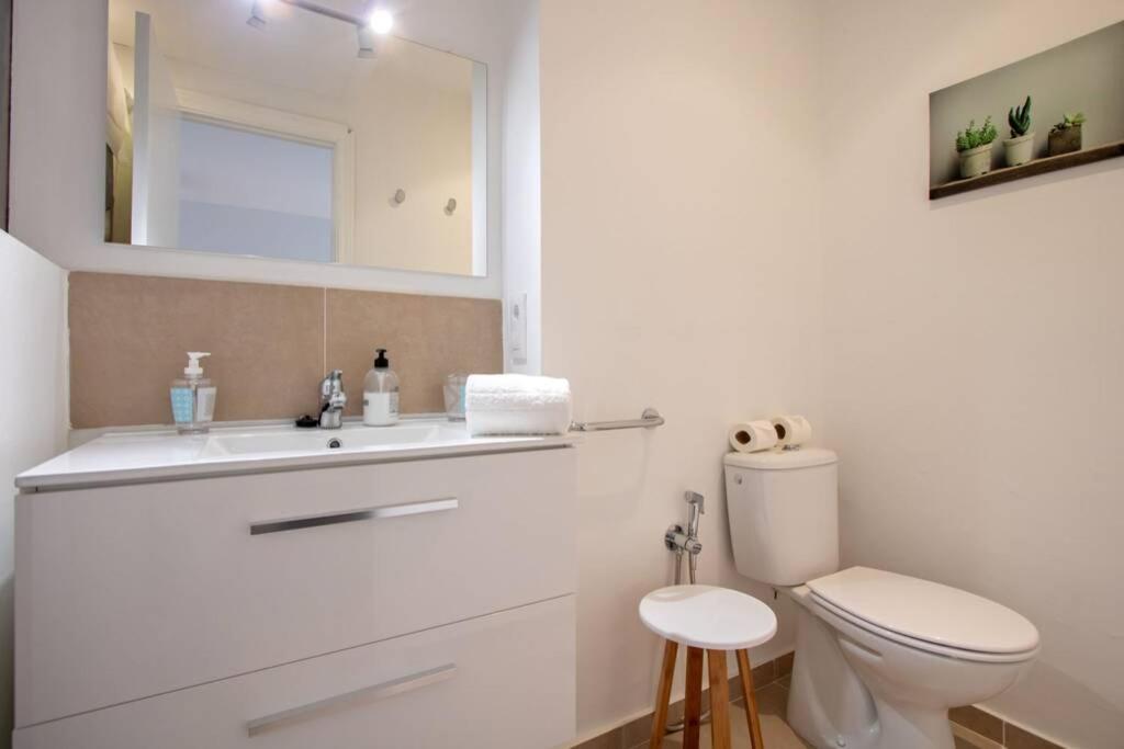 San Clemente By Valcambre Apartment Seville