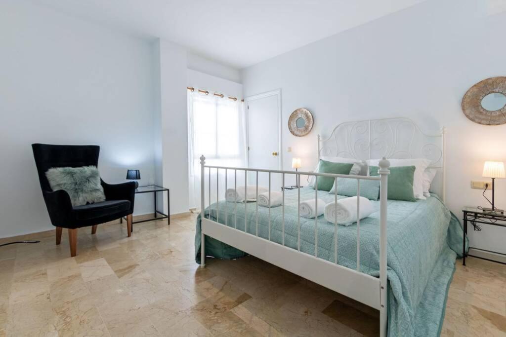 Apartment San Clemente By Valcambre *